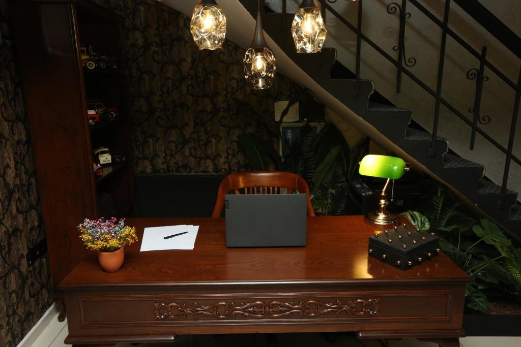 Foto - Perazre Hotel