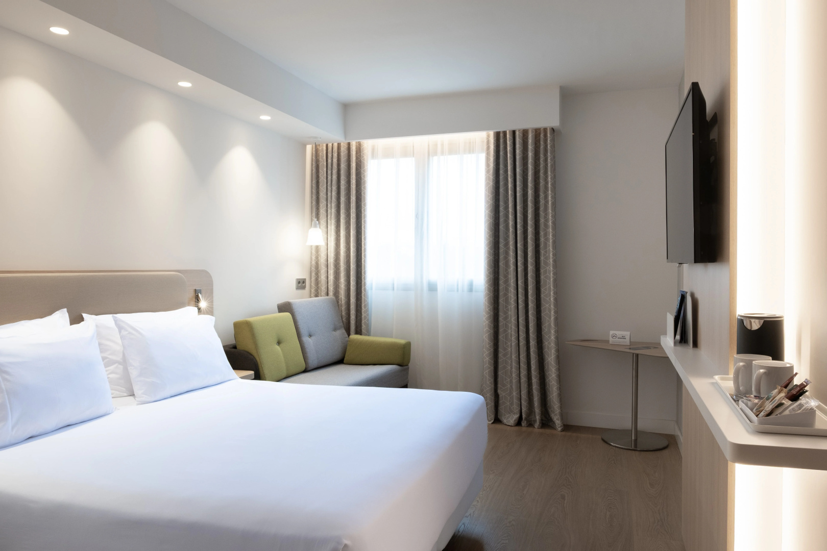 Foto - Holiday Inn Express Logrono Rioja by IHG