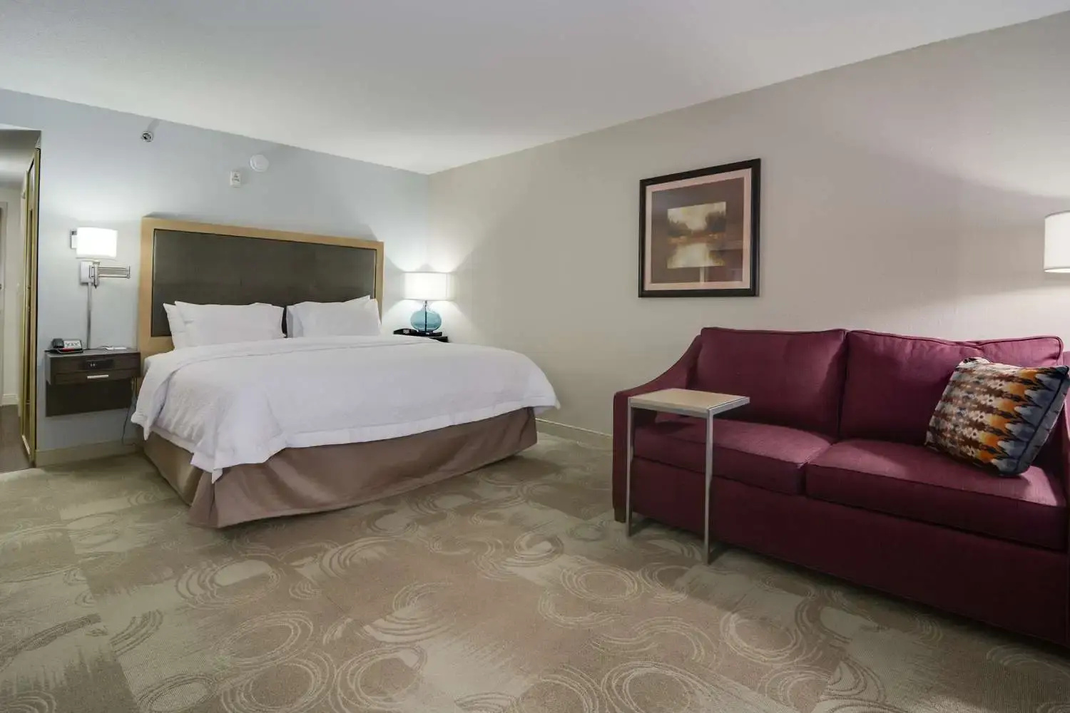 Photo - Hampton Inn Atlanta Fairburn