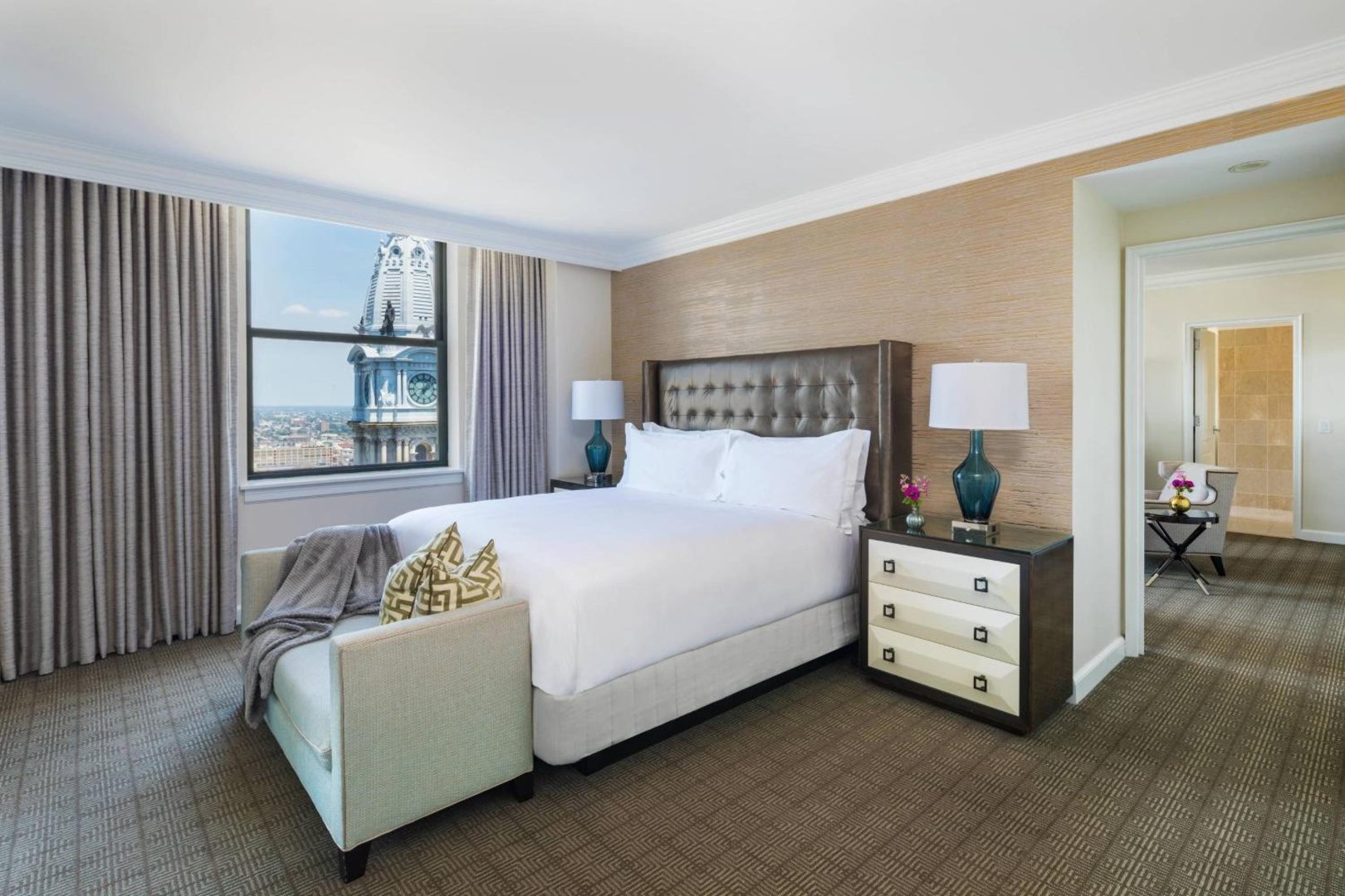 Photo - The Ritz-Carlton, Philadelphia