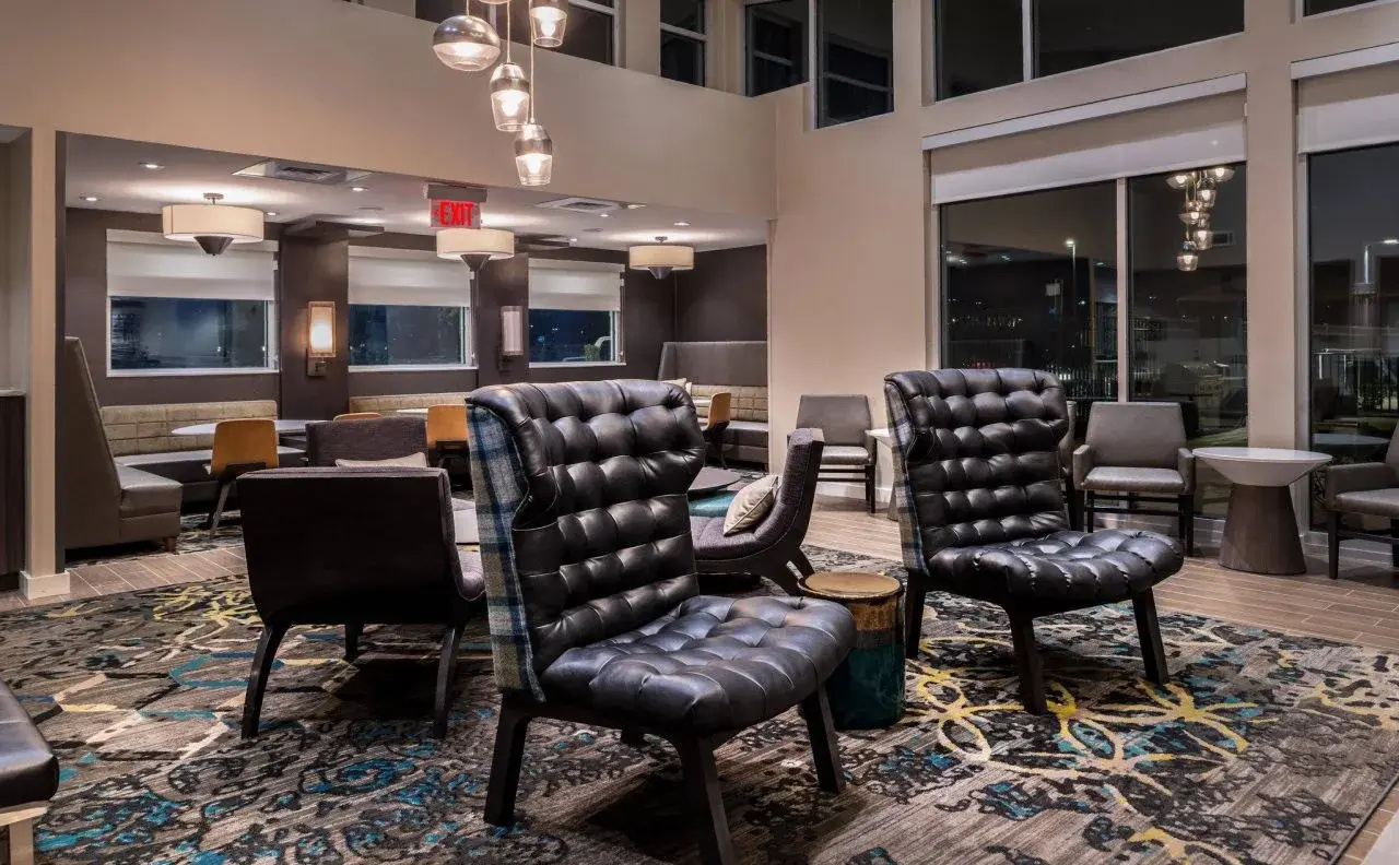 Foto - Residence Inn by Marriott Charlotte Steele Creek