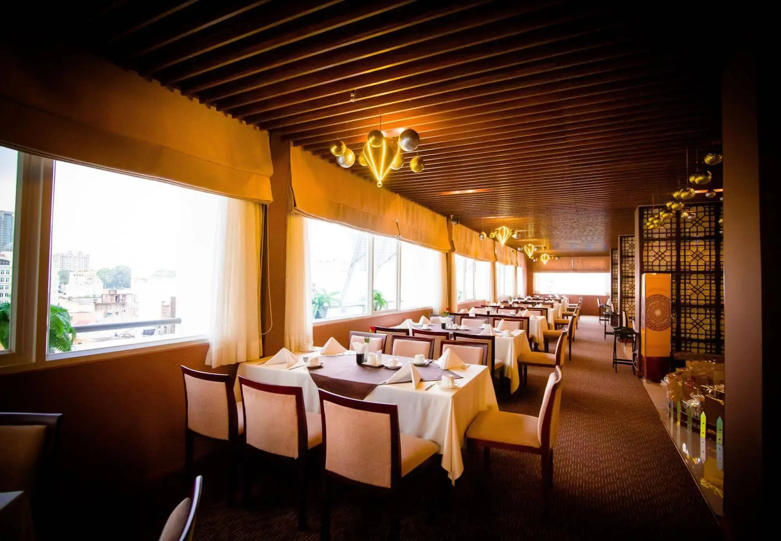 Foto - Renaissance Riverside Hotel Saigon