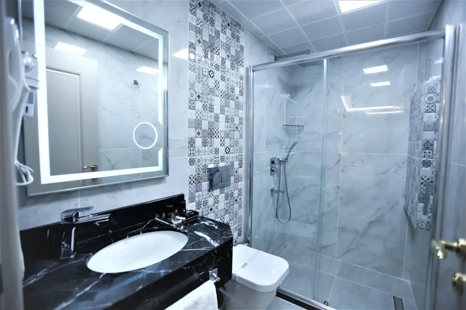 Photo - Omma Hotel