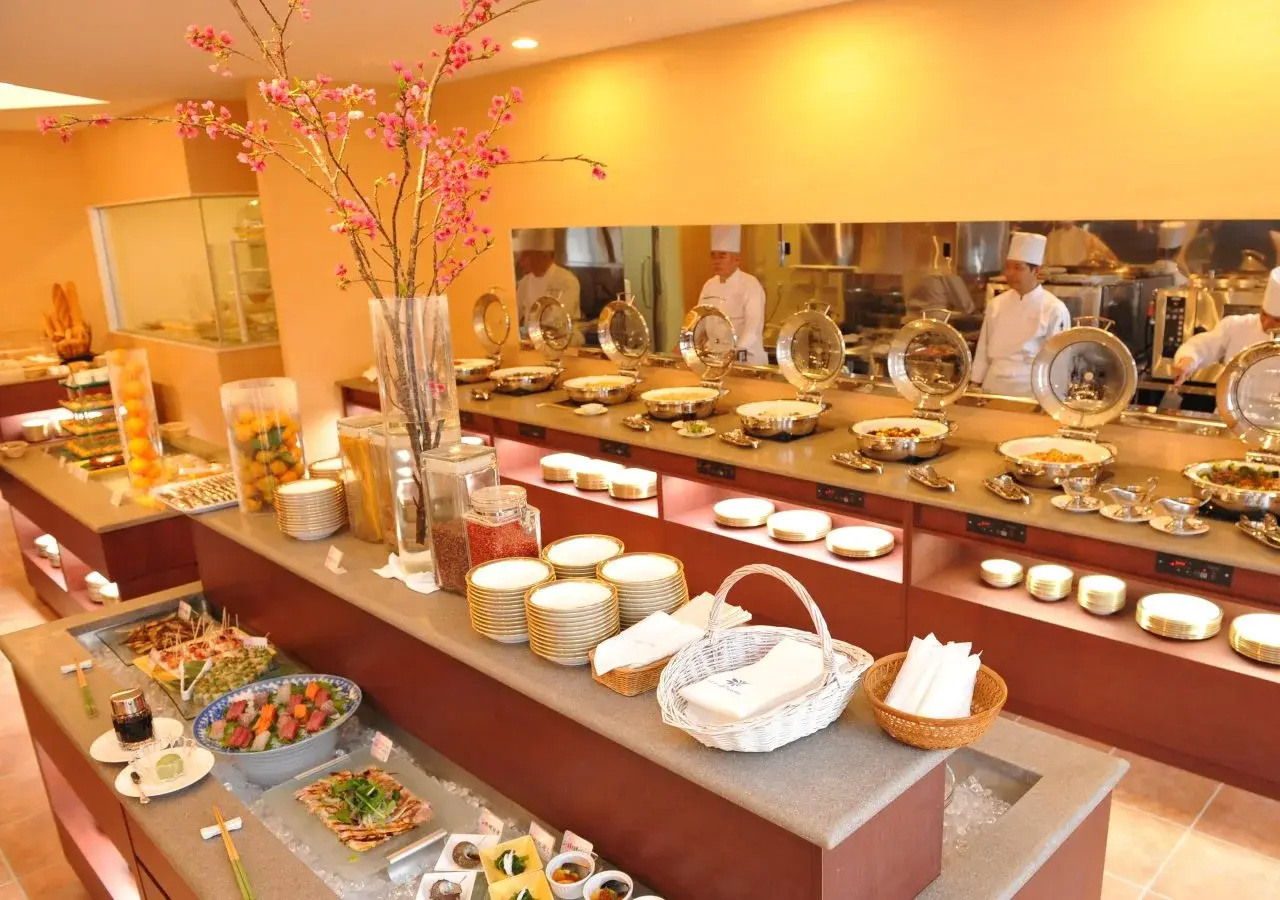 Foto - Hotel Yugaf Inn Okinawa