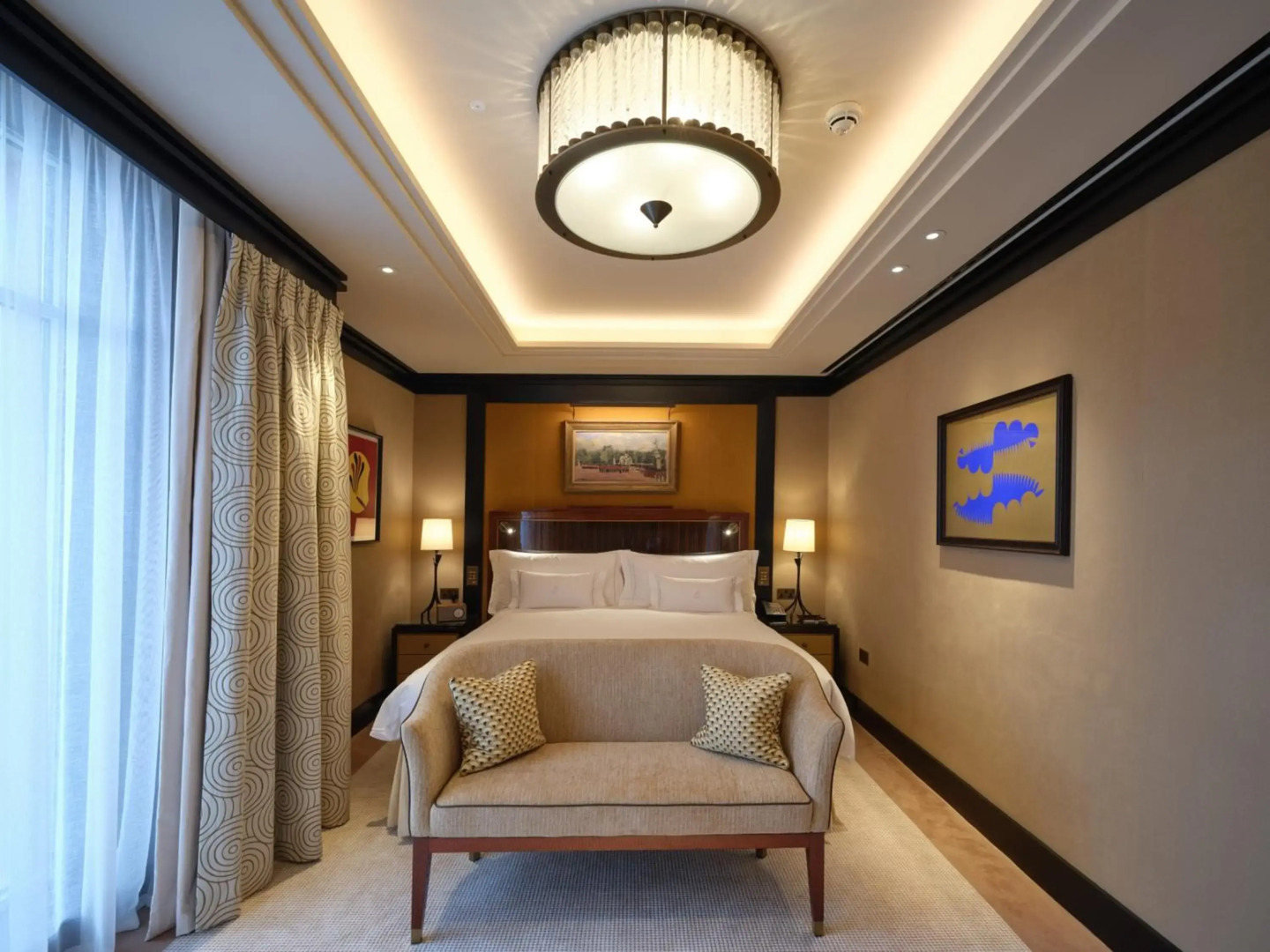 Photo - The Beaumont Mayfair