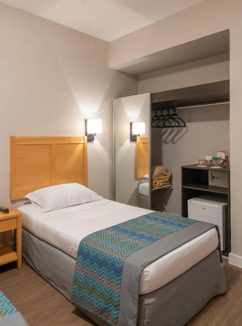 Photo - Monreale Express Glicério Campinas