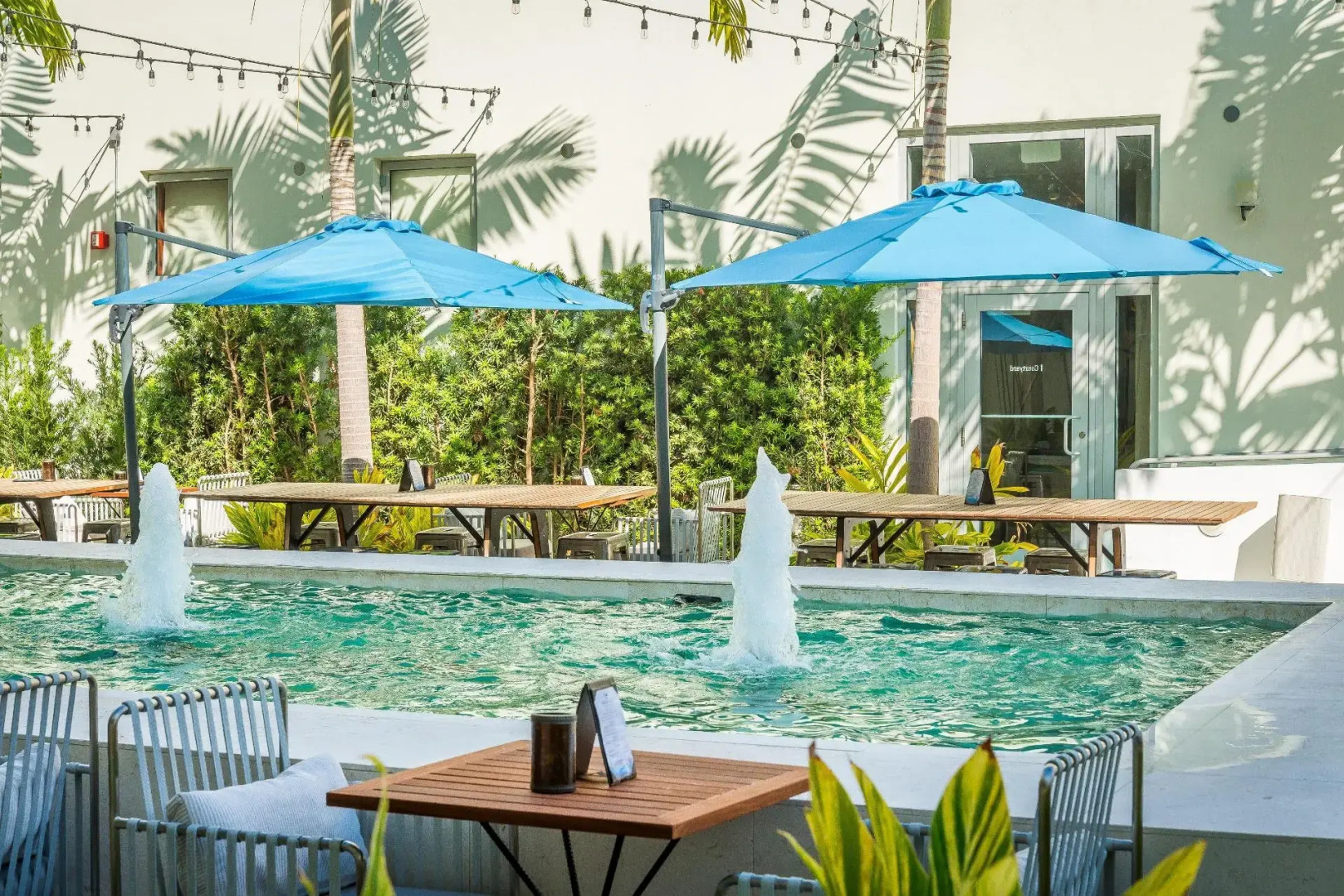 Foto - The Fairwind Hotel