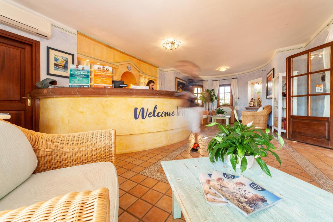 Photo - TH San Teodoro - Liscia Eldi Village