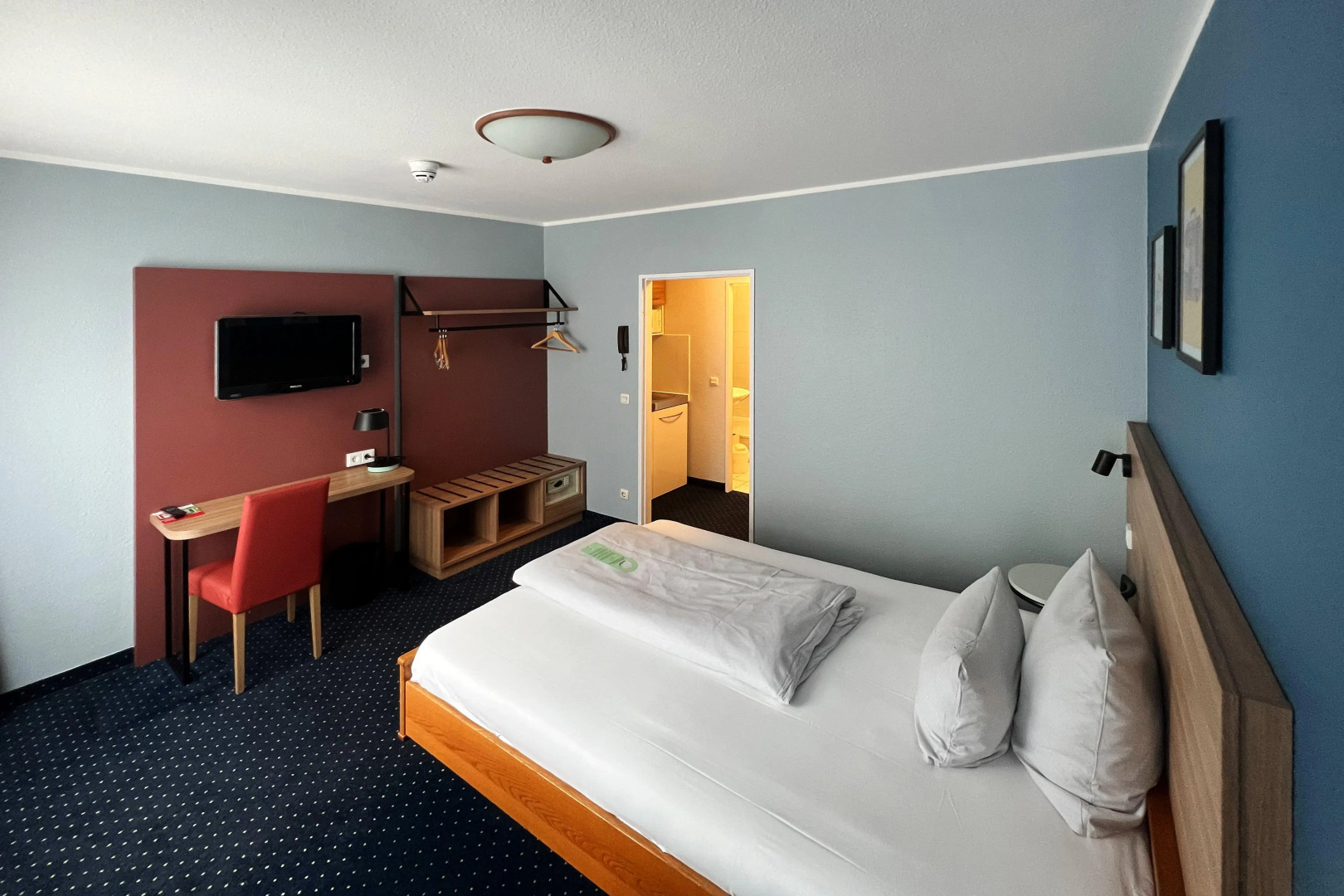Foto - Garner Hotel Bochum by IHG