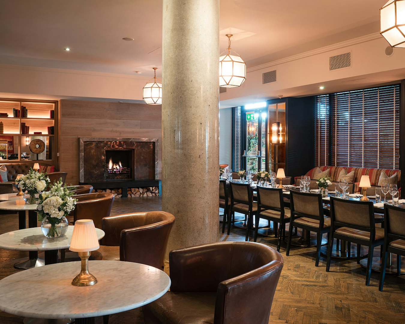 Photo - The Croke Park Hotel