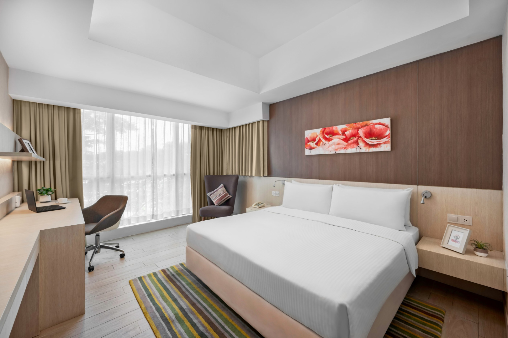 Foto - Oasia Suites Kuala Lumpur