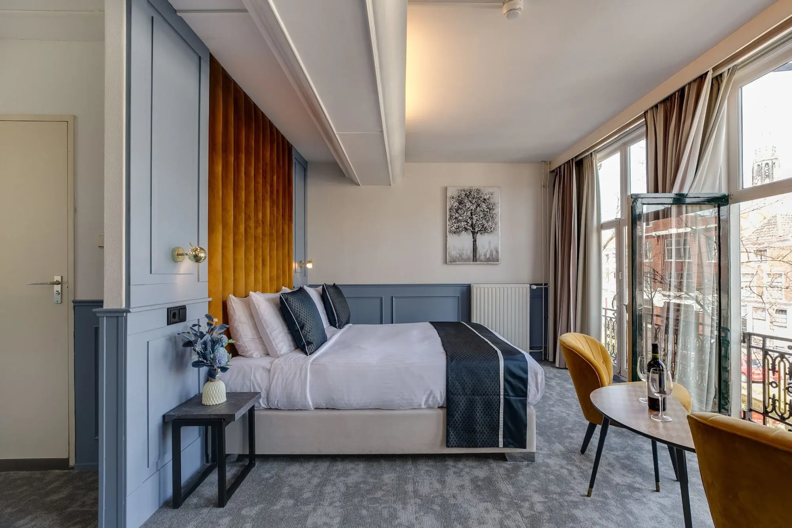 Photo - Hotel Royal Bridges