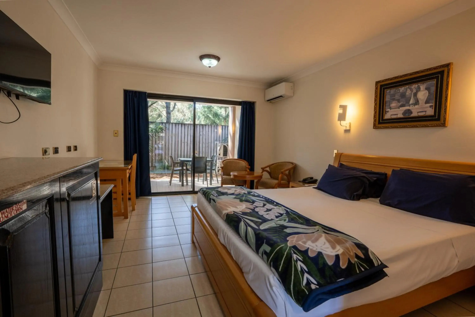 Foto - Novena Palms Motel