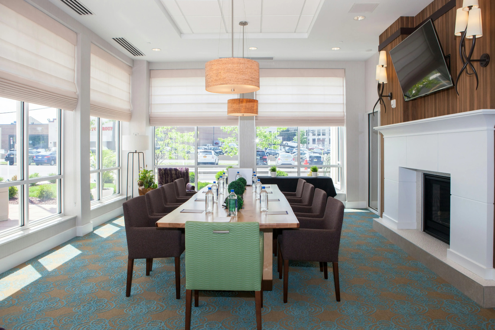 Foto - Hilton Garden Inn Springfield