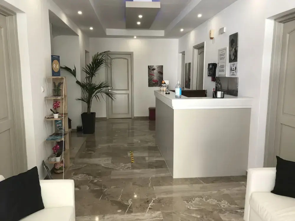 Photo - Vassiliki Rooms