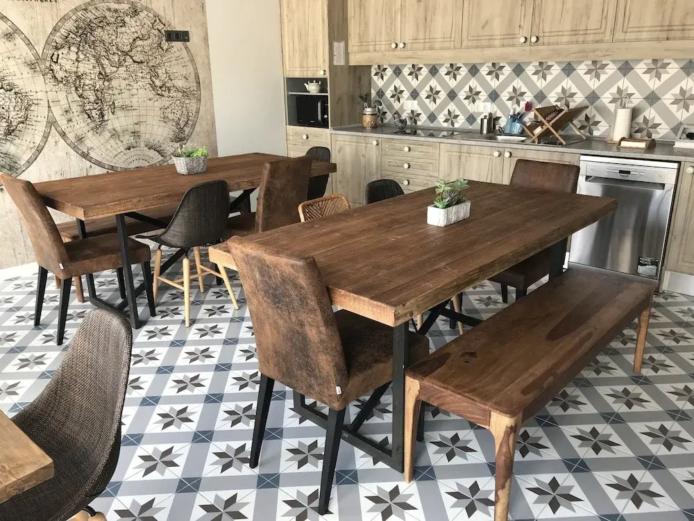 Foto - Royal Beach Hostel