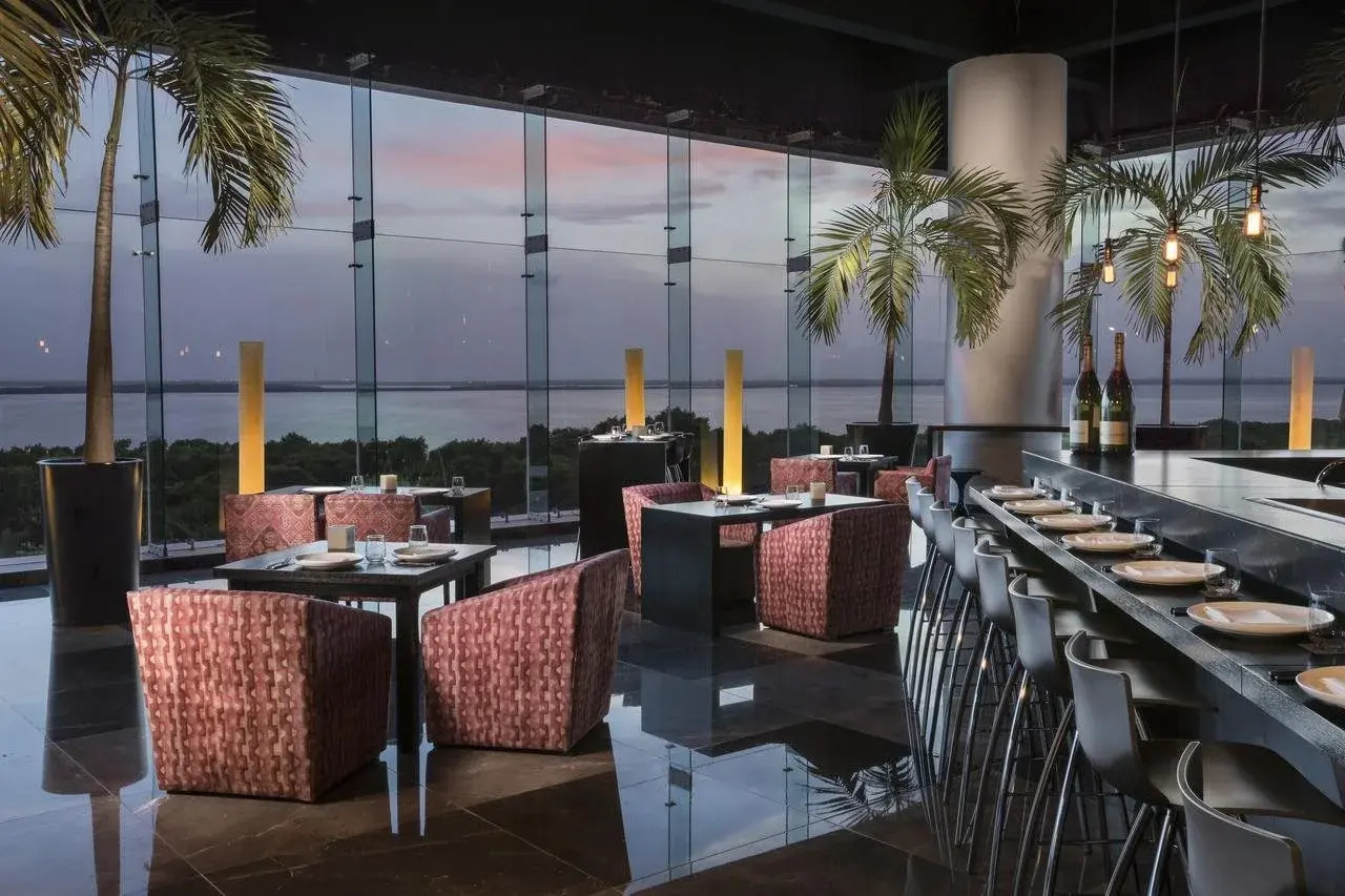 Foto - Secrets Mirabel Cancún Resort & Spa - Adults Only