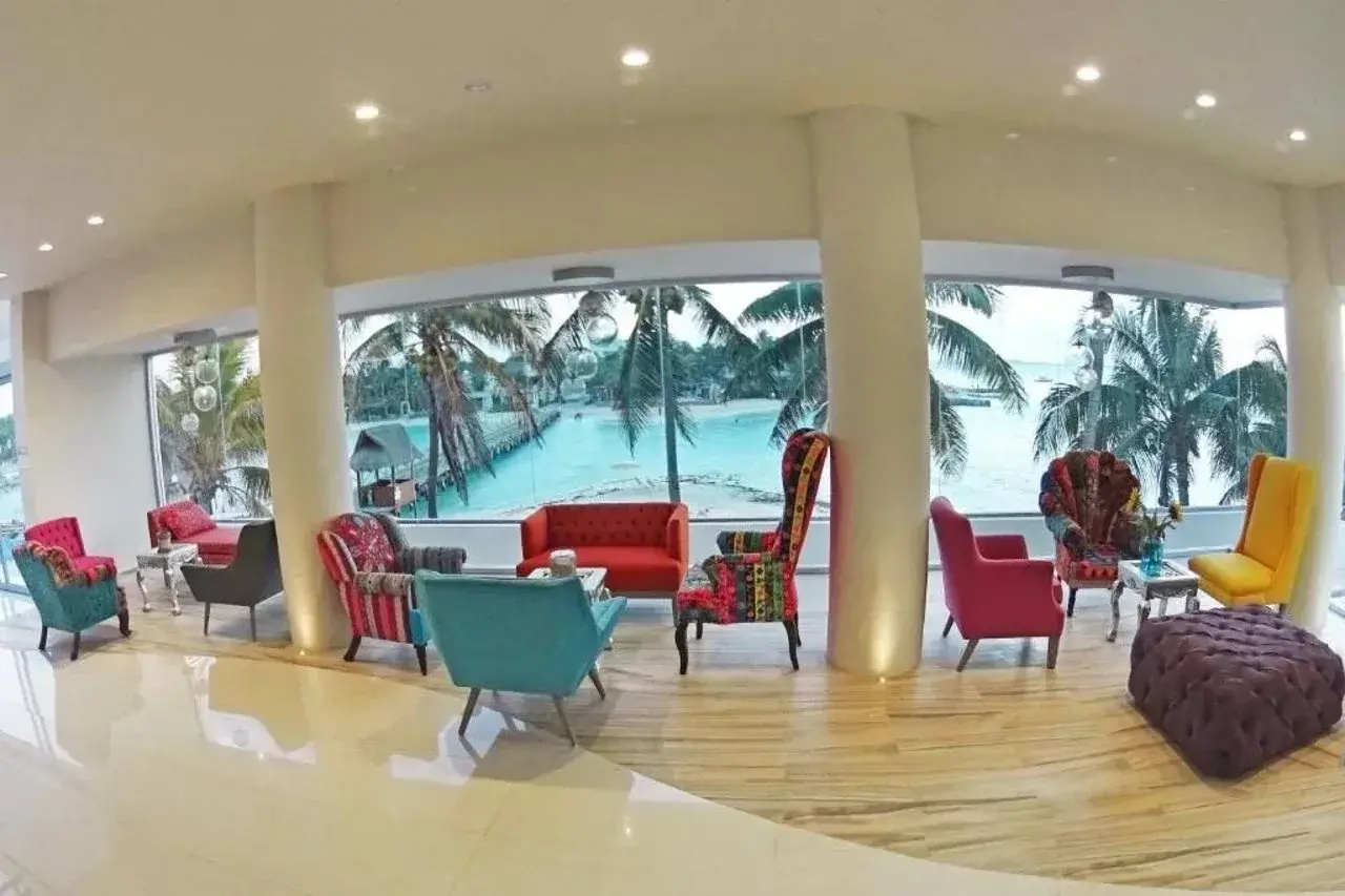 Photo - Mia Reef Isla Mujeres - All Inclusive