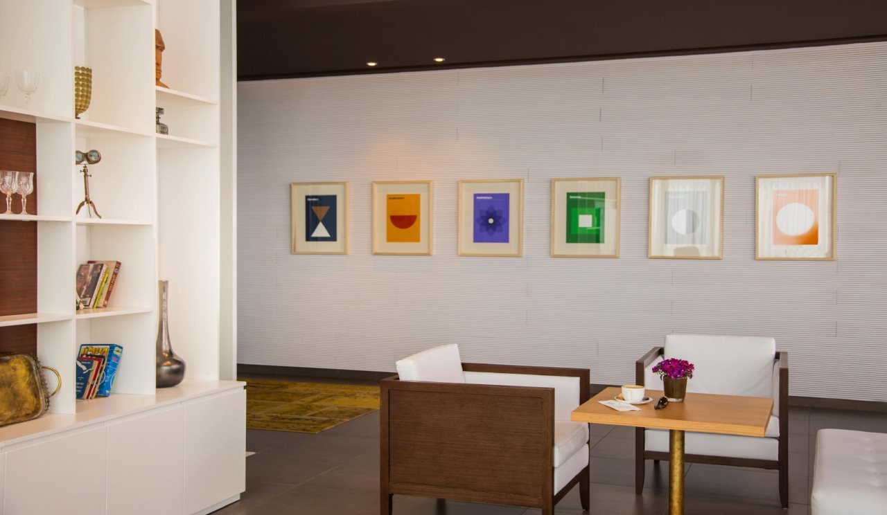 Foto - Prima Link Hotel