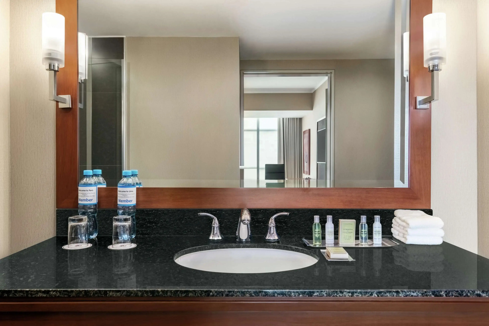 Foto - DoubleTree by Hilton Lima Miraflores El Pardo