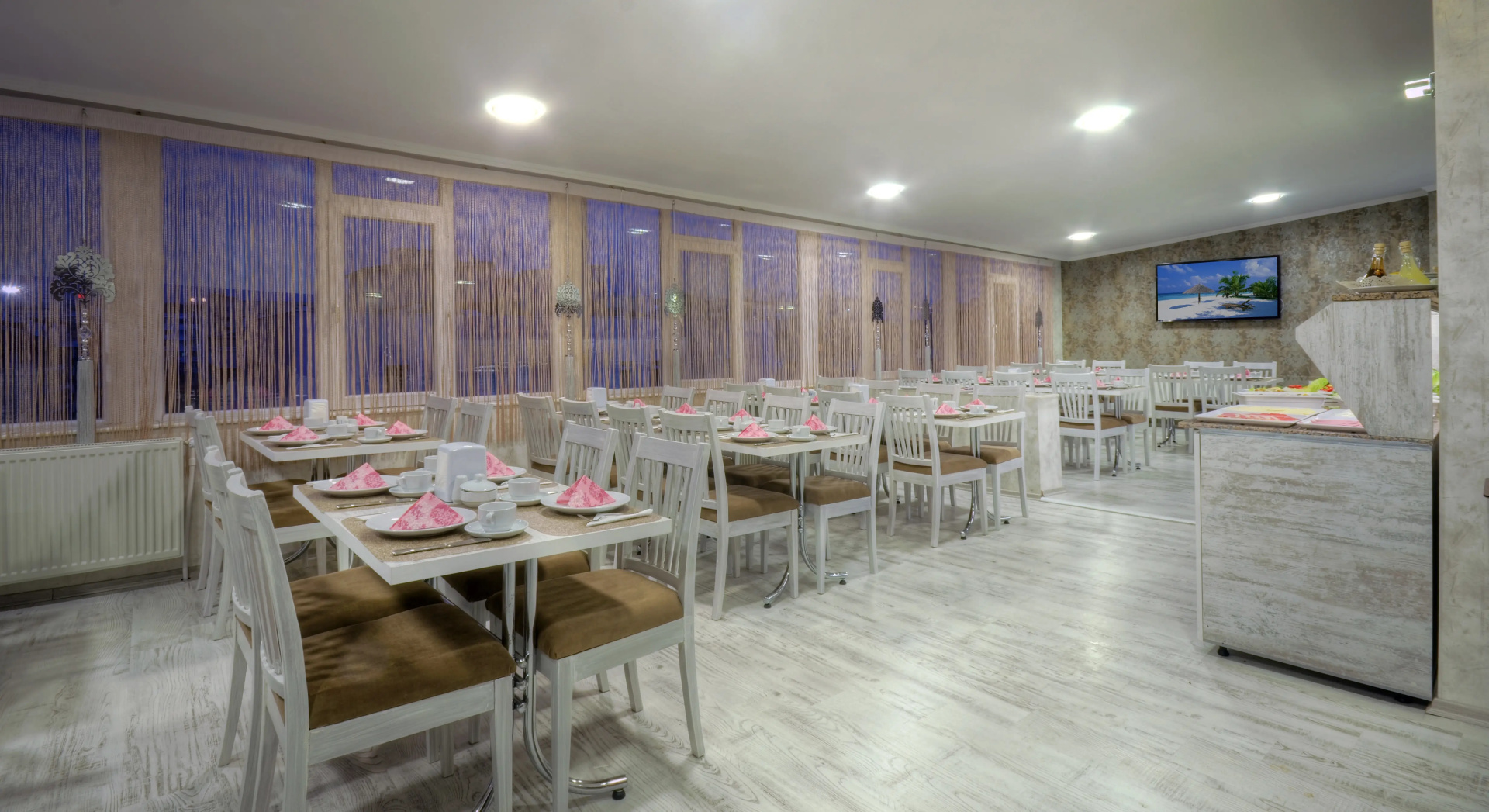 Foto - Hotel Abro Sezenler