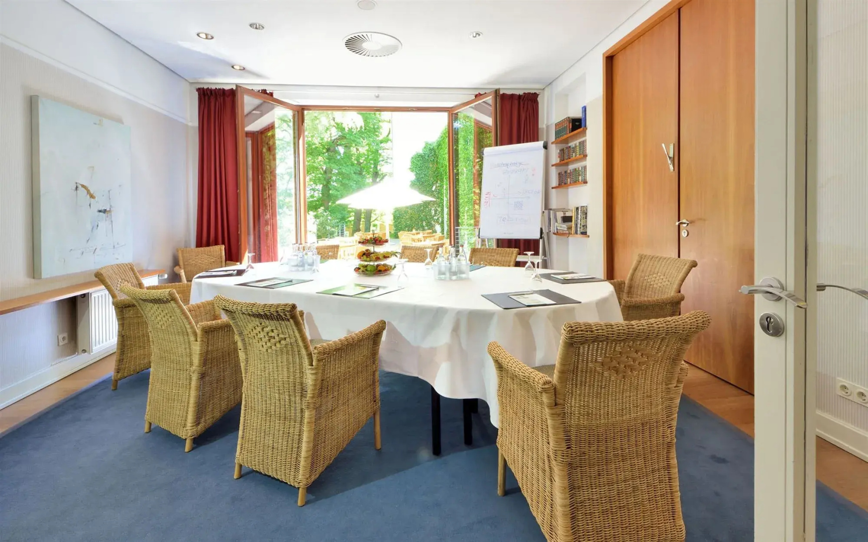 Photo - Privathotel Lindtner Hamburg