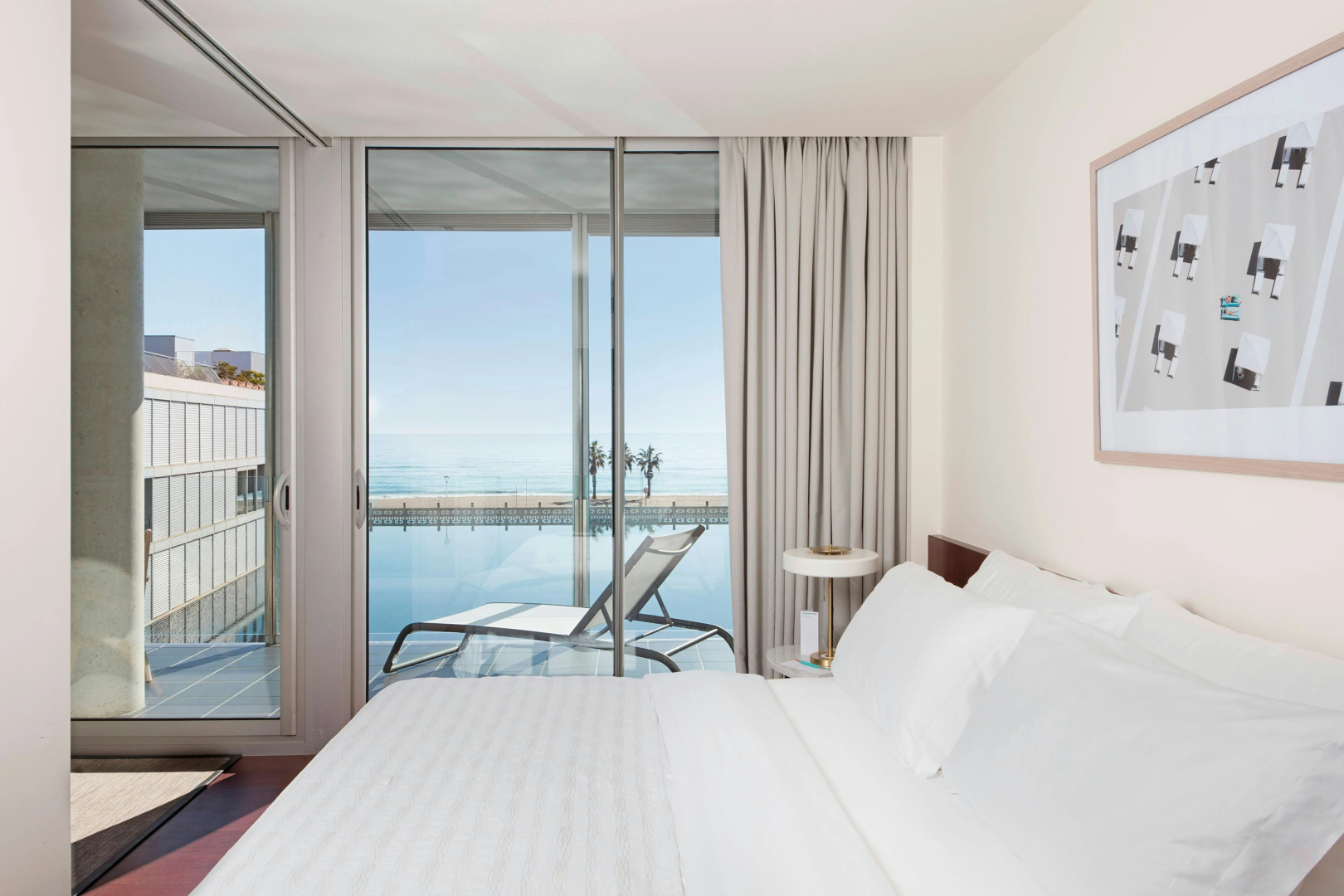 Foto - Le Meridien Ra Beach Hotel and Spa