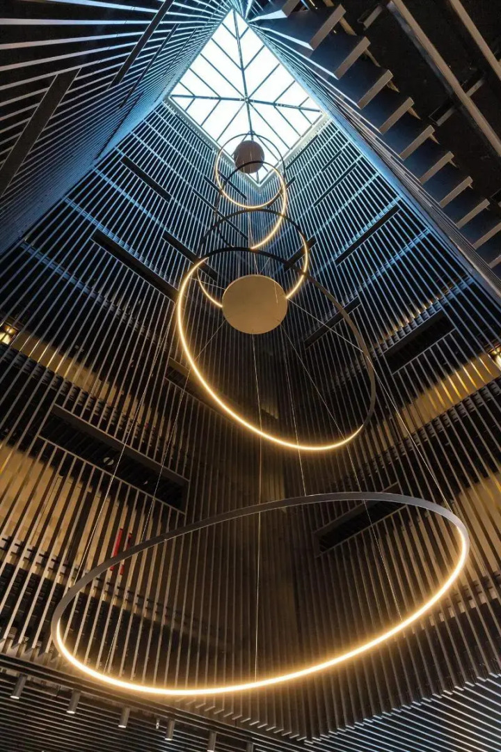 Foto - Ola Santiago Providencia, Tapestry Collection by Hilton