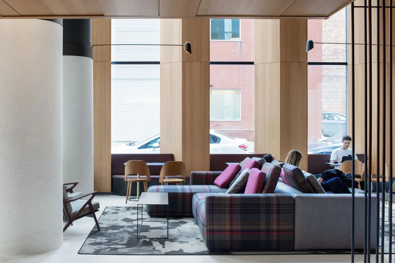 Foto - Hotel Monville