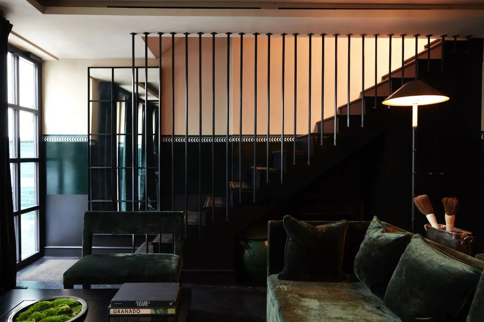 Photo - Monsieur George Hotel & Spa - Champs-Elysées