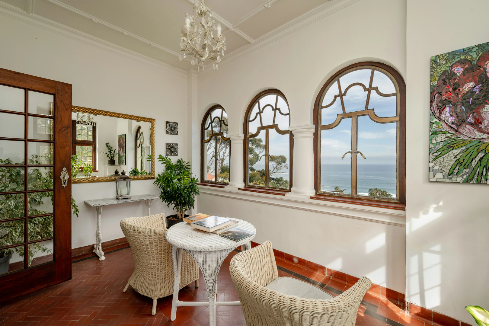 Foto - Camps Bay Retreat Hotel