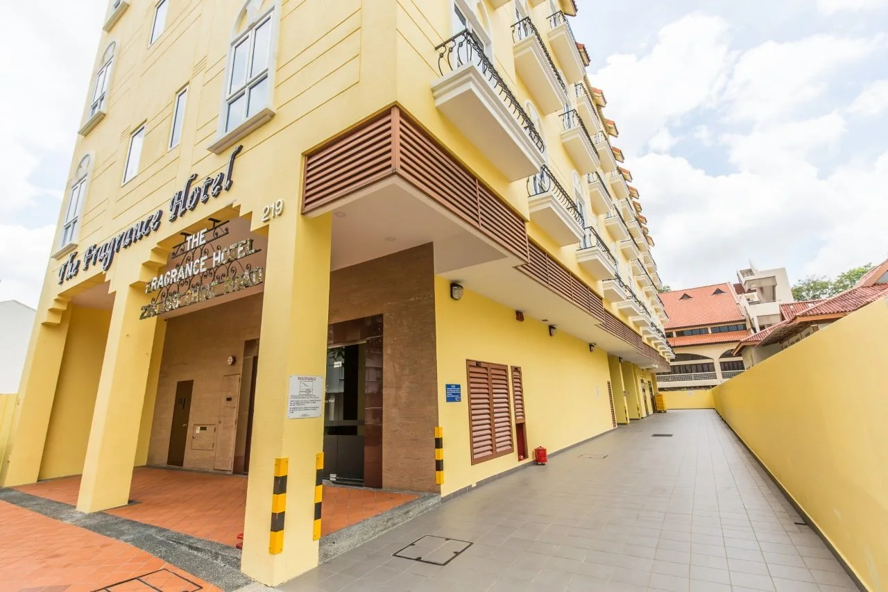 Foto - ibis budget Singapore Joo Chiat
