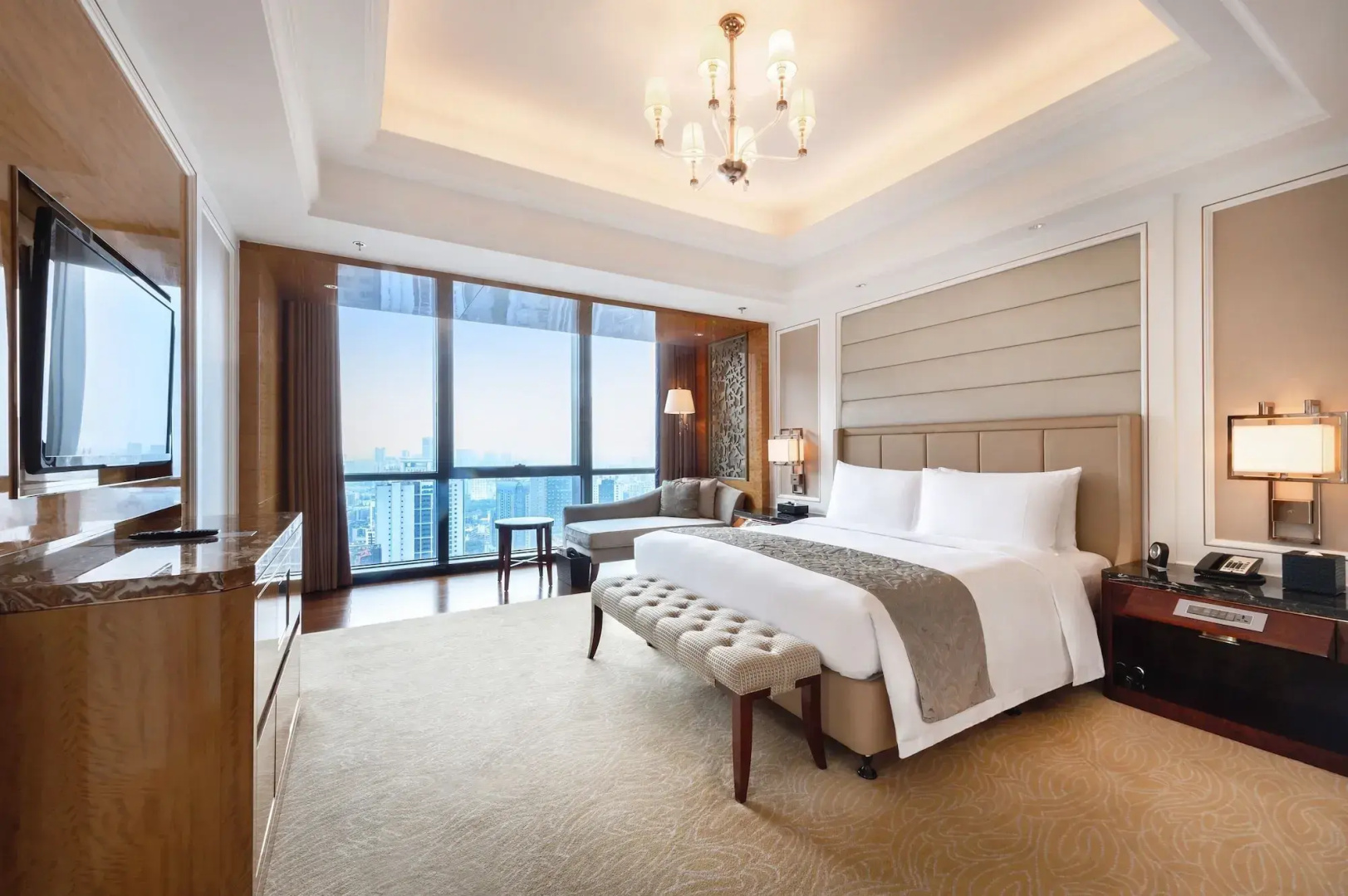 Photo - The Ritz-Carlton, Chengdu
