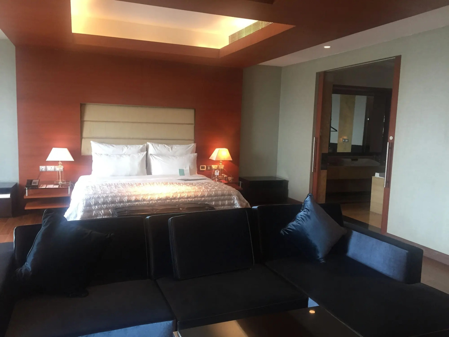 Photo - Le Meridien Coimbatore