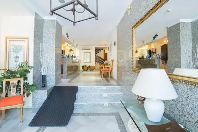 Foto - Hotel Mare Estepona