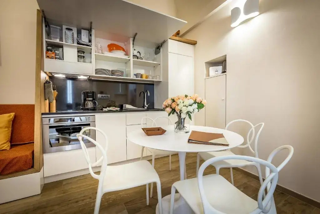 Foto - Hotel La Scaletta al Ponte Vecchio