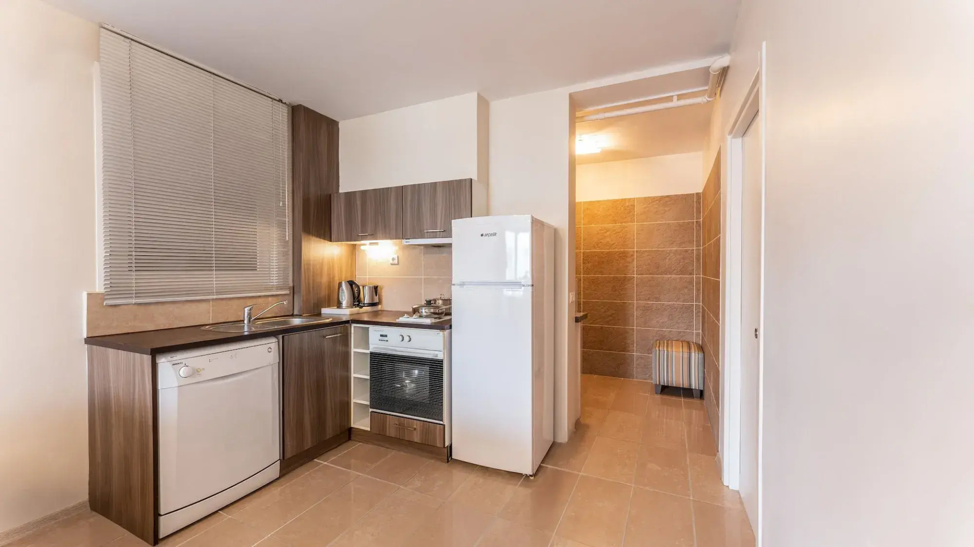 Foto - The Marmara Suadiye Residence