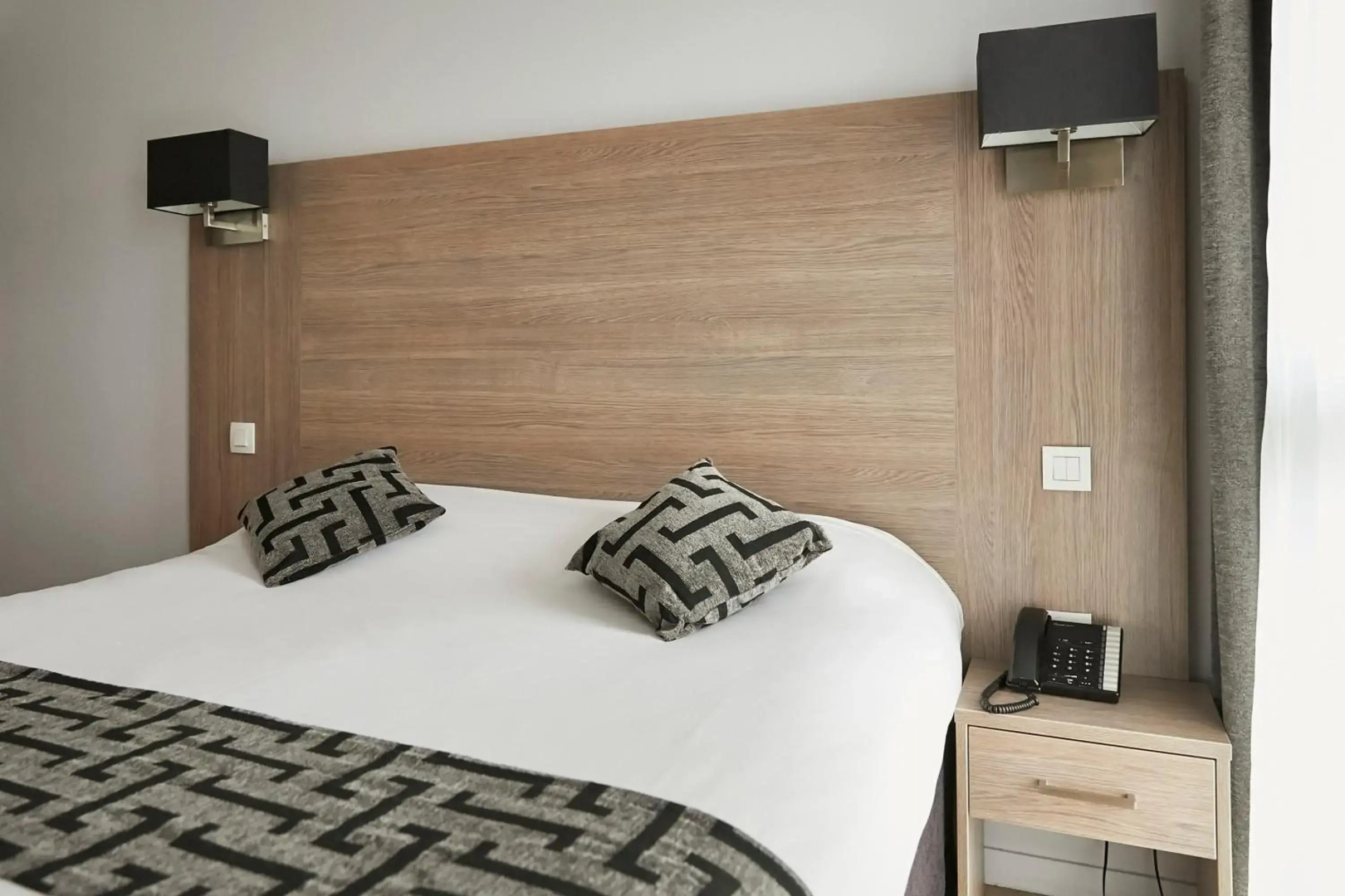 Foto - Aparthotel Adagio Access Massy Palaiseau