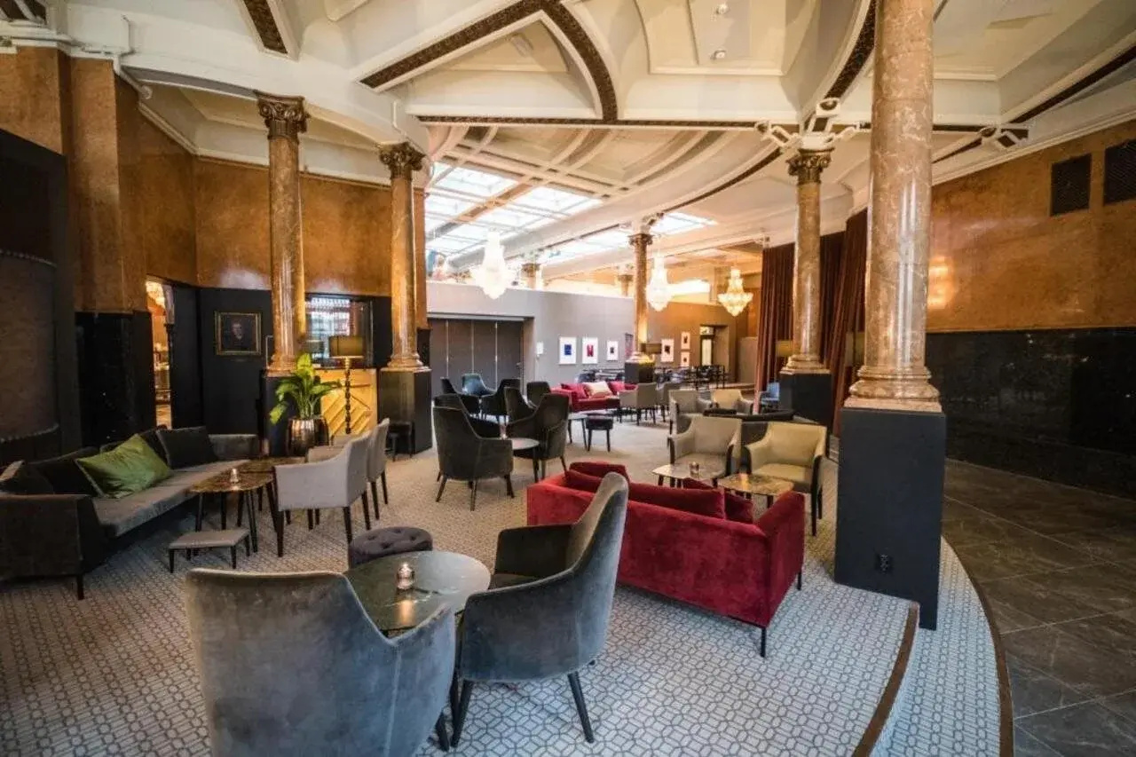 Photo - Opus XVI, a member of Small Luxury Hotels of The World