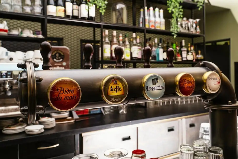 Photo - Sporting House Hôtel