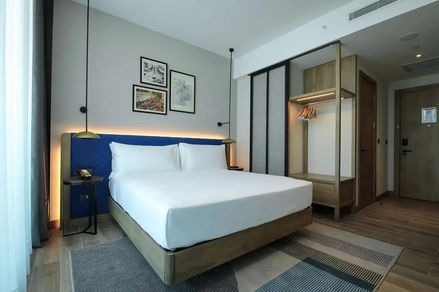 Foto - Hilton Garden Inn Ankara Cankaya