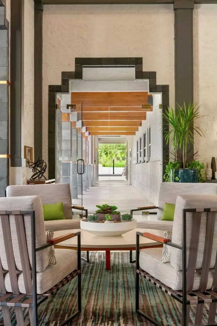 Photo - Hilton Scottsdale Resort & Villas