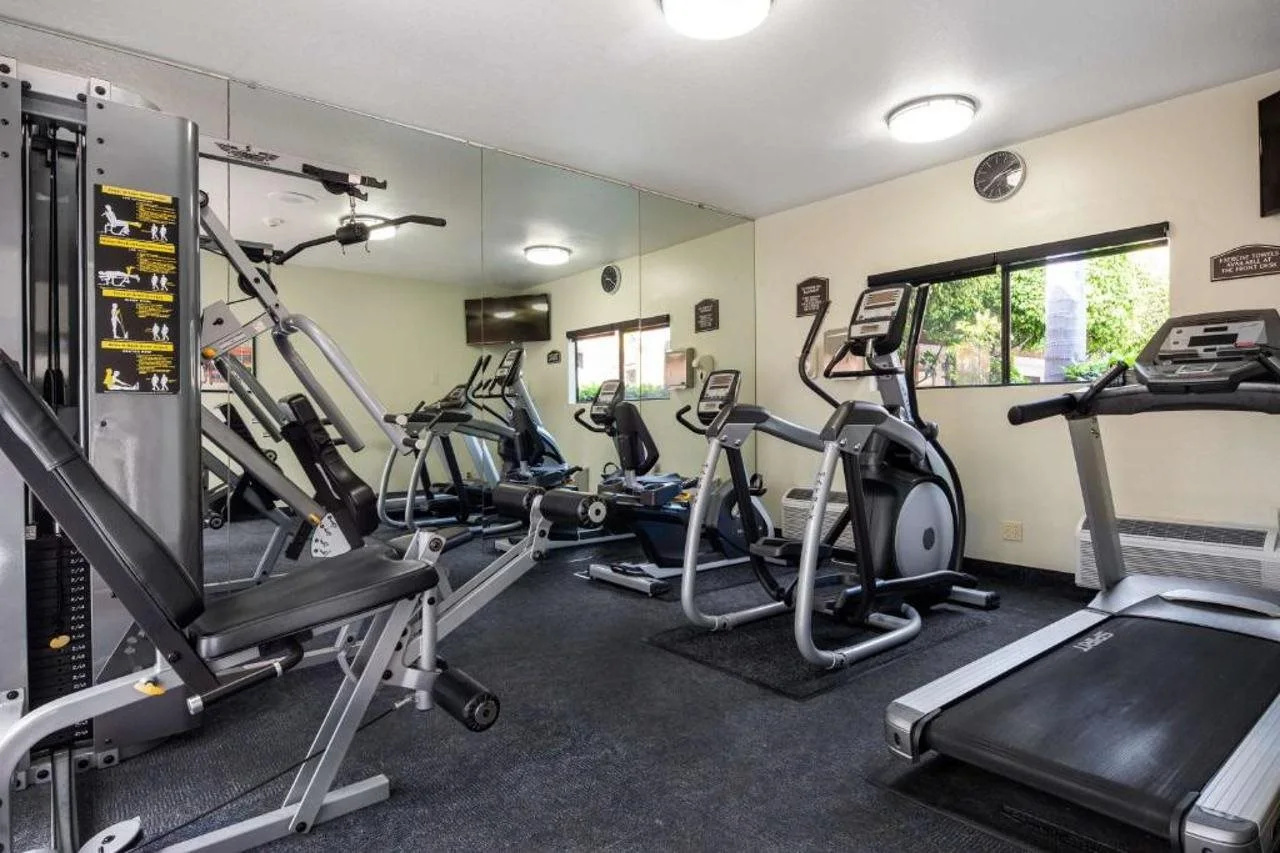 Foto - Best Western Plus Redondo Beach Inn