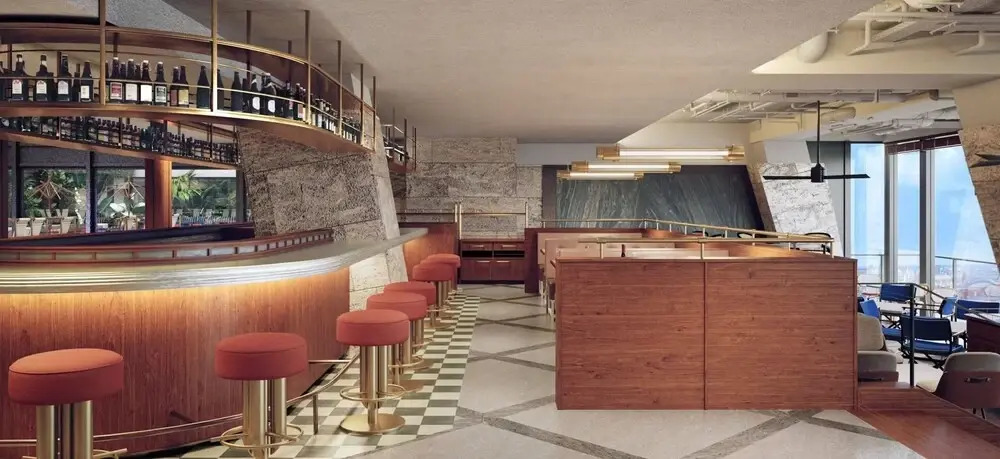 Foto - South Gate Hotel Okinawa