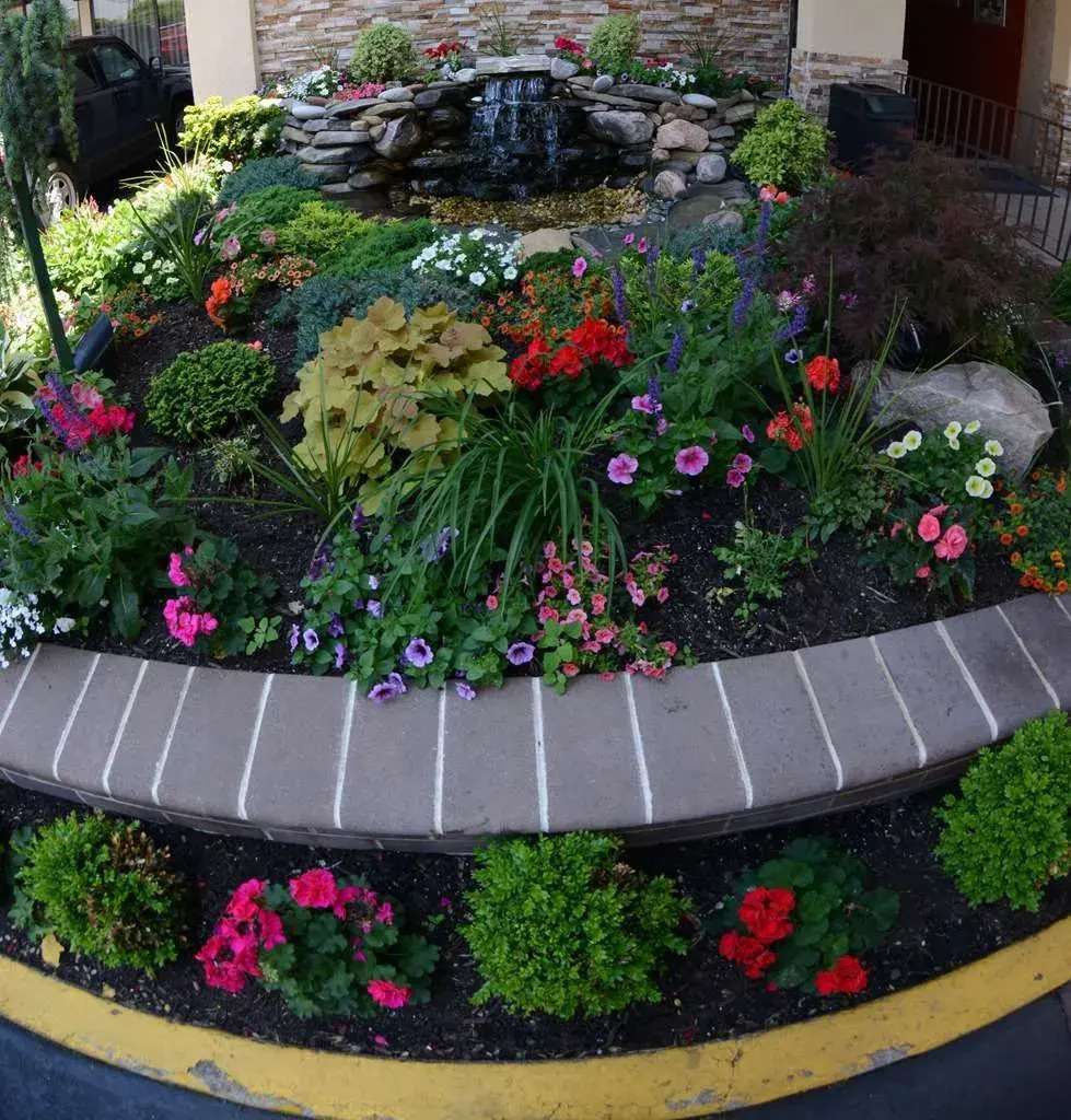 Photo - Best Western Mill River Manor