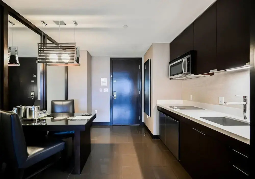 Photo - StripViewSuites at Vdara
