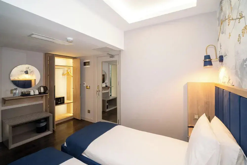 Foto - Querencia Hotel