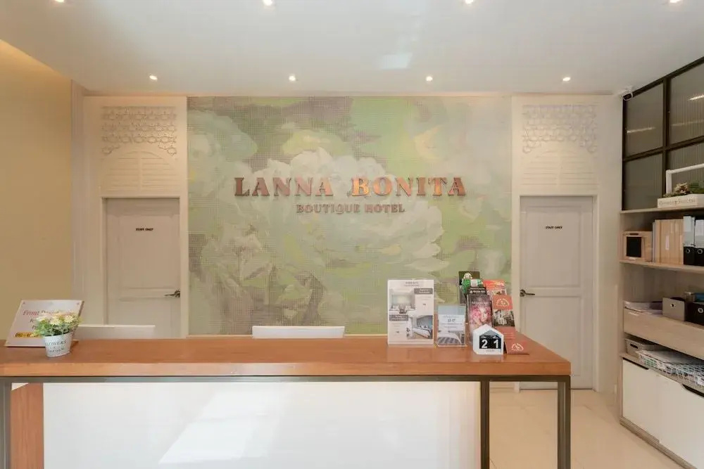Photo - Lanna Bonita Boutique Hotel