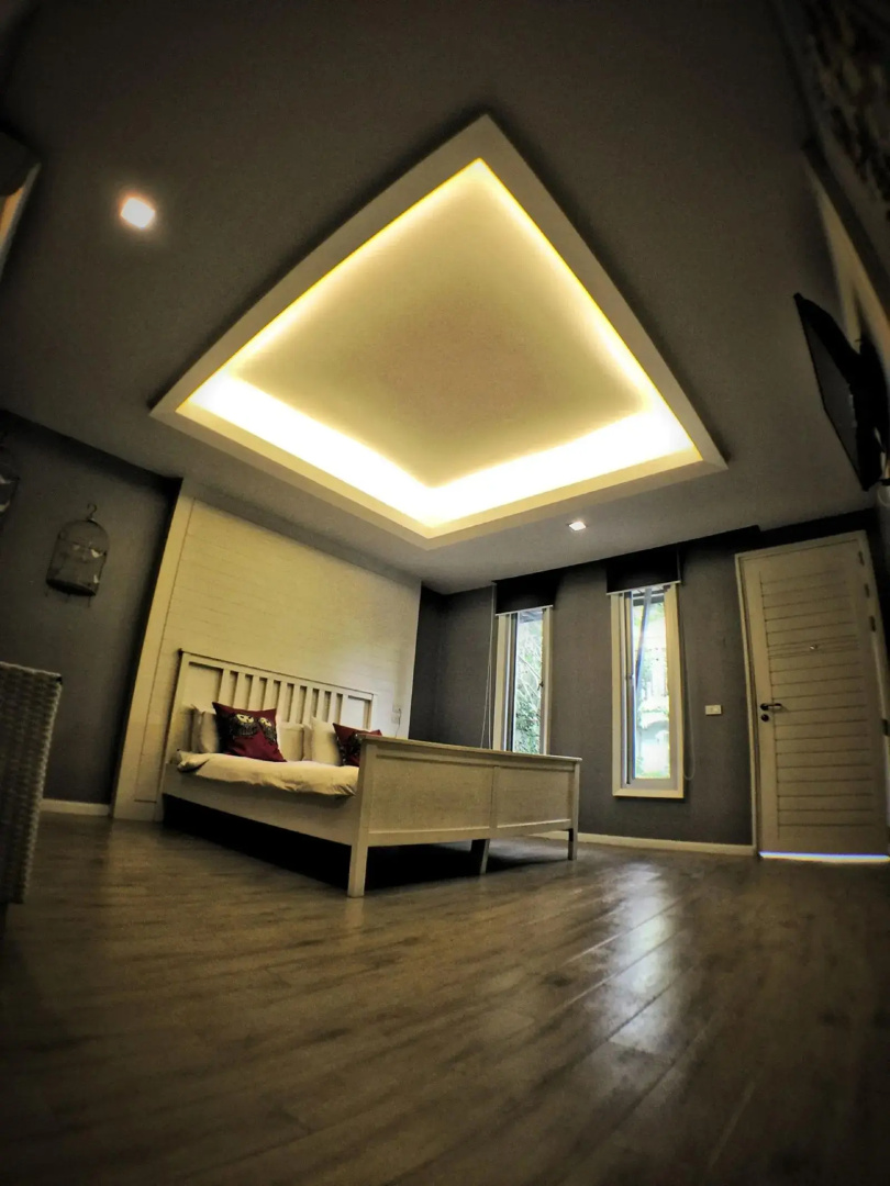Foto - Paragon Inn