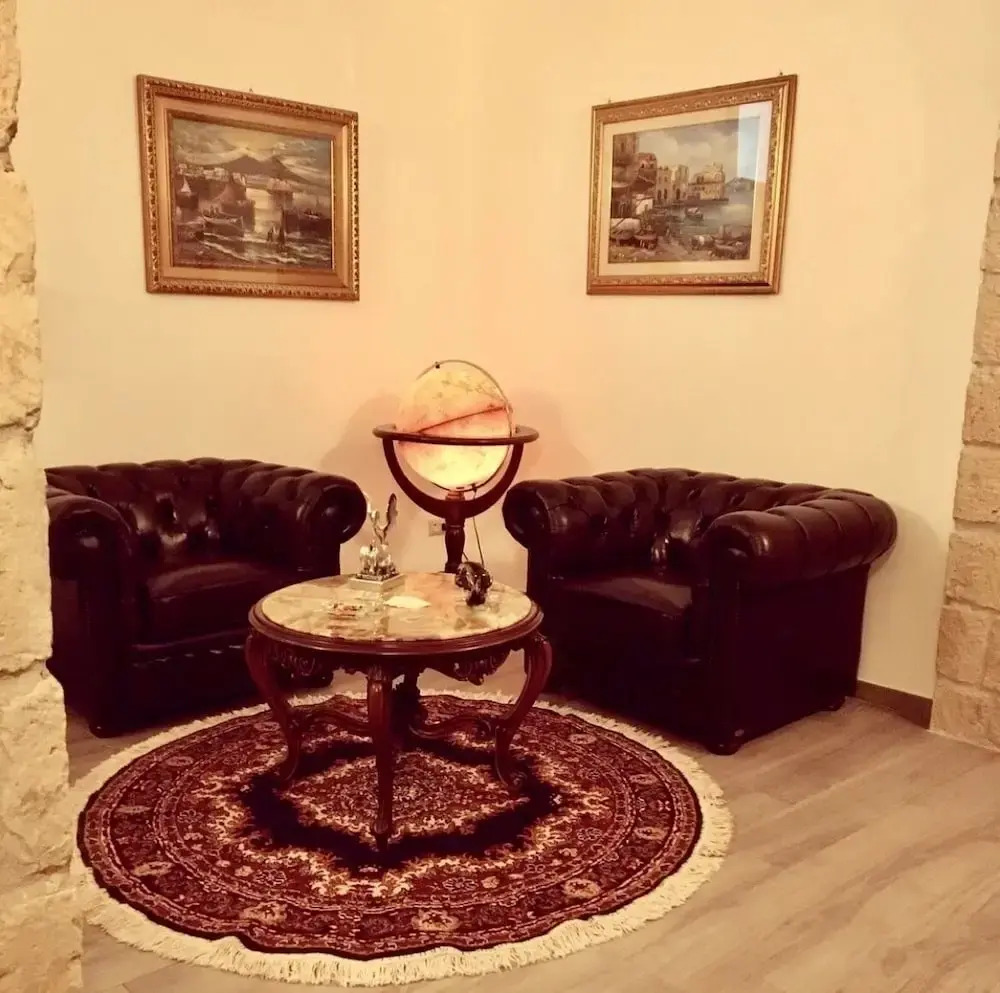 Photo - il Sogno di Partenope By Rosa Loporchio